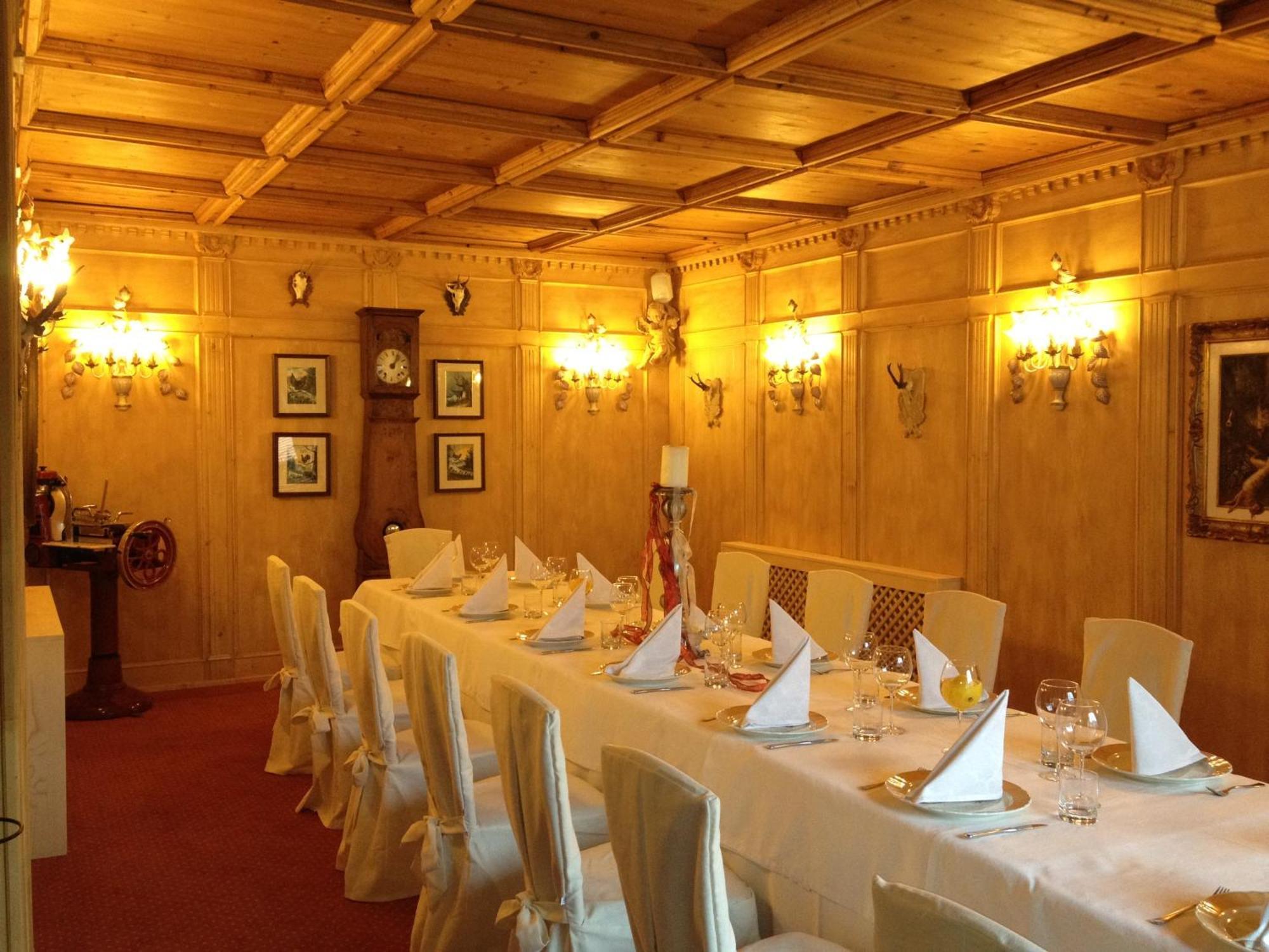 Relais Grünwald