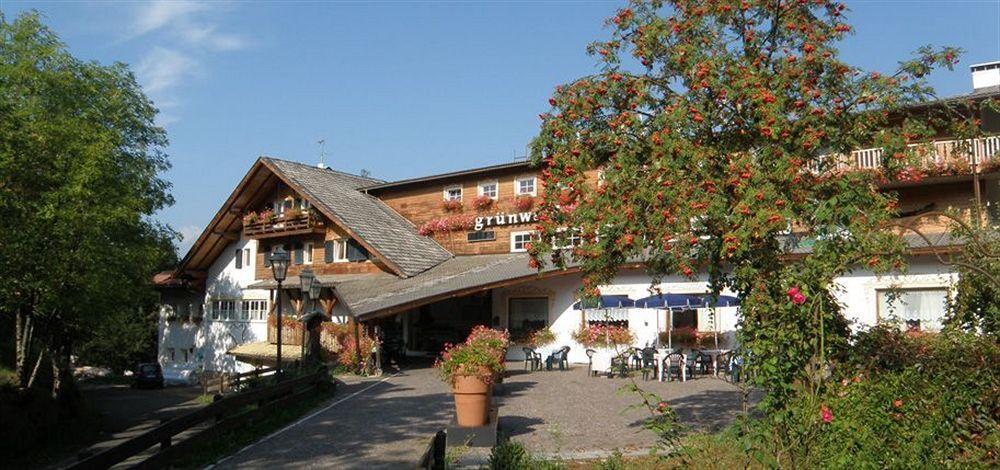 Hotel Relais Grünwald 4*