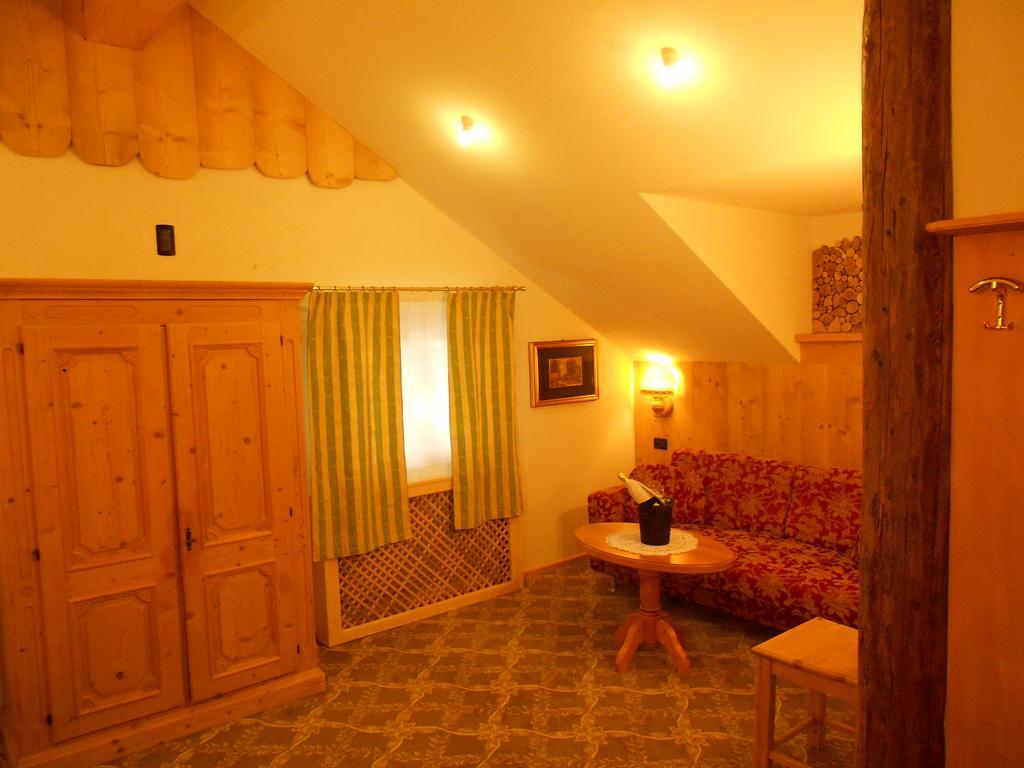 Relais Grünwald Cavalese