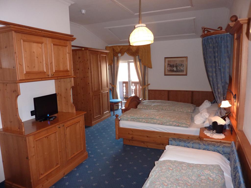 Relais Grünwald 4*
