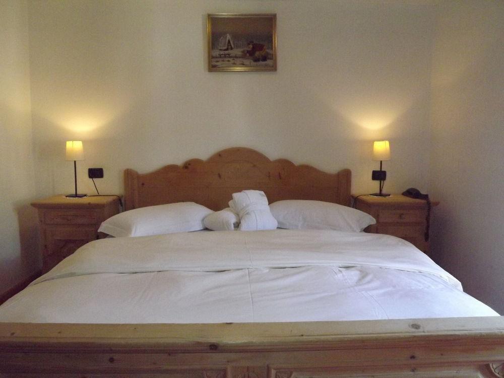 Hotel Relais Grünwald Cavalese