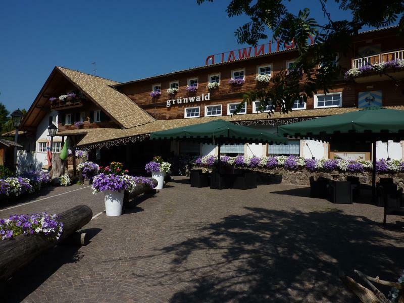 Hotel Relais Grünwald