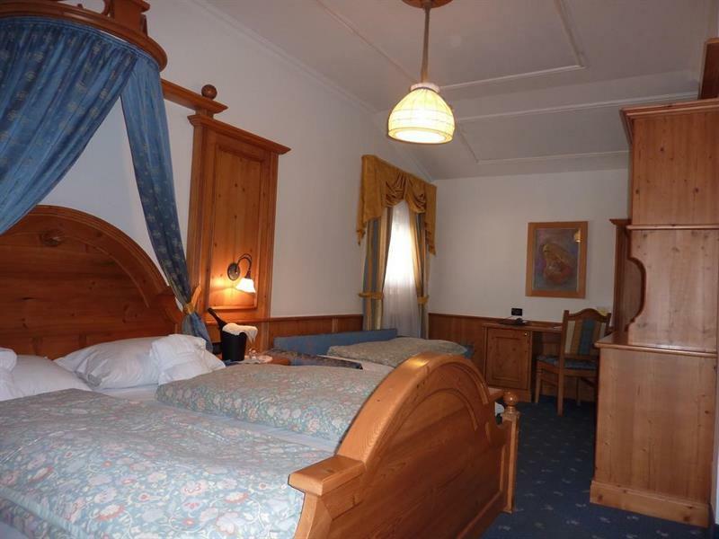 Hotel Relais Grünwald