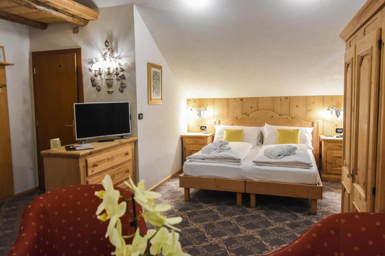 Relais Grünwald 4* Cavalese