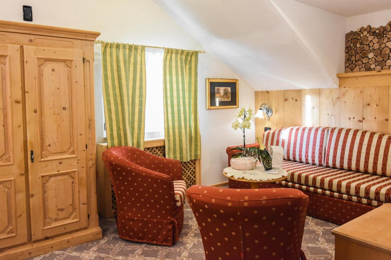Hotel Relais Grünwald 4*