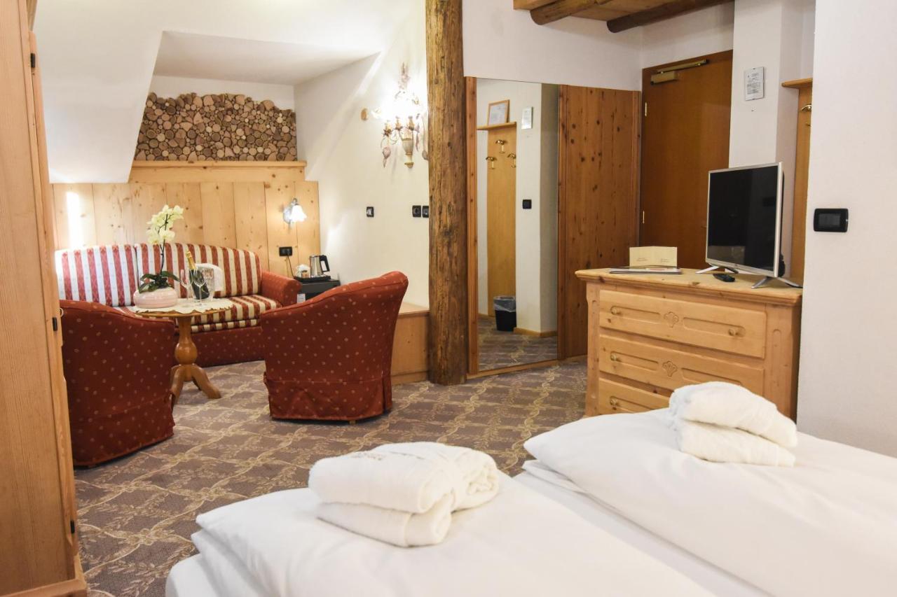 Relais Grünwald Hotel
