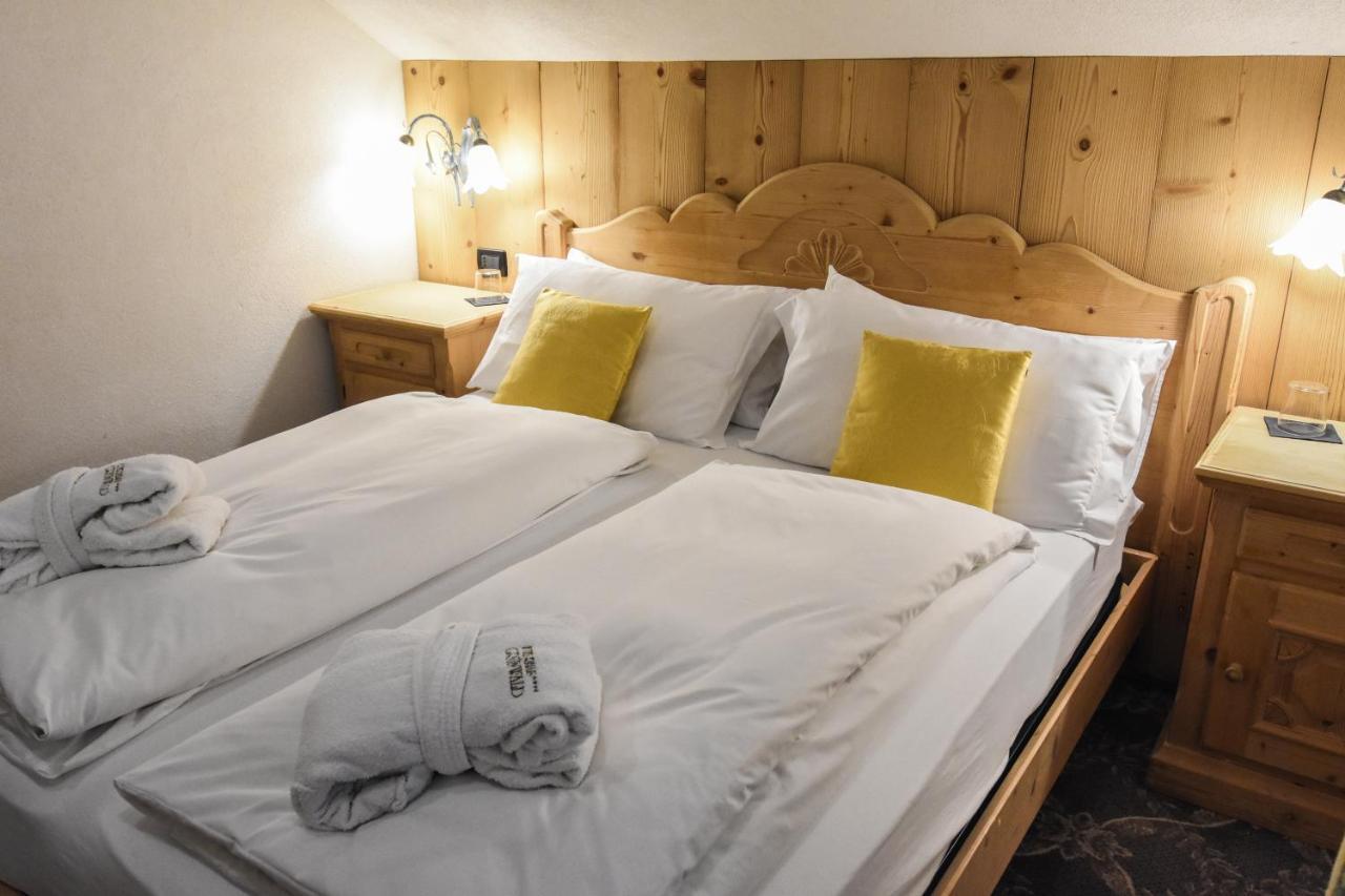 Relais Grünwald Hotel 4*