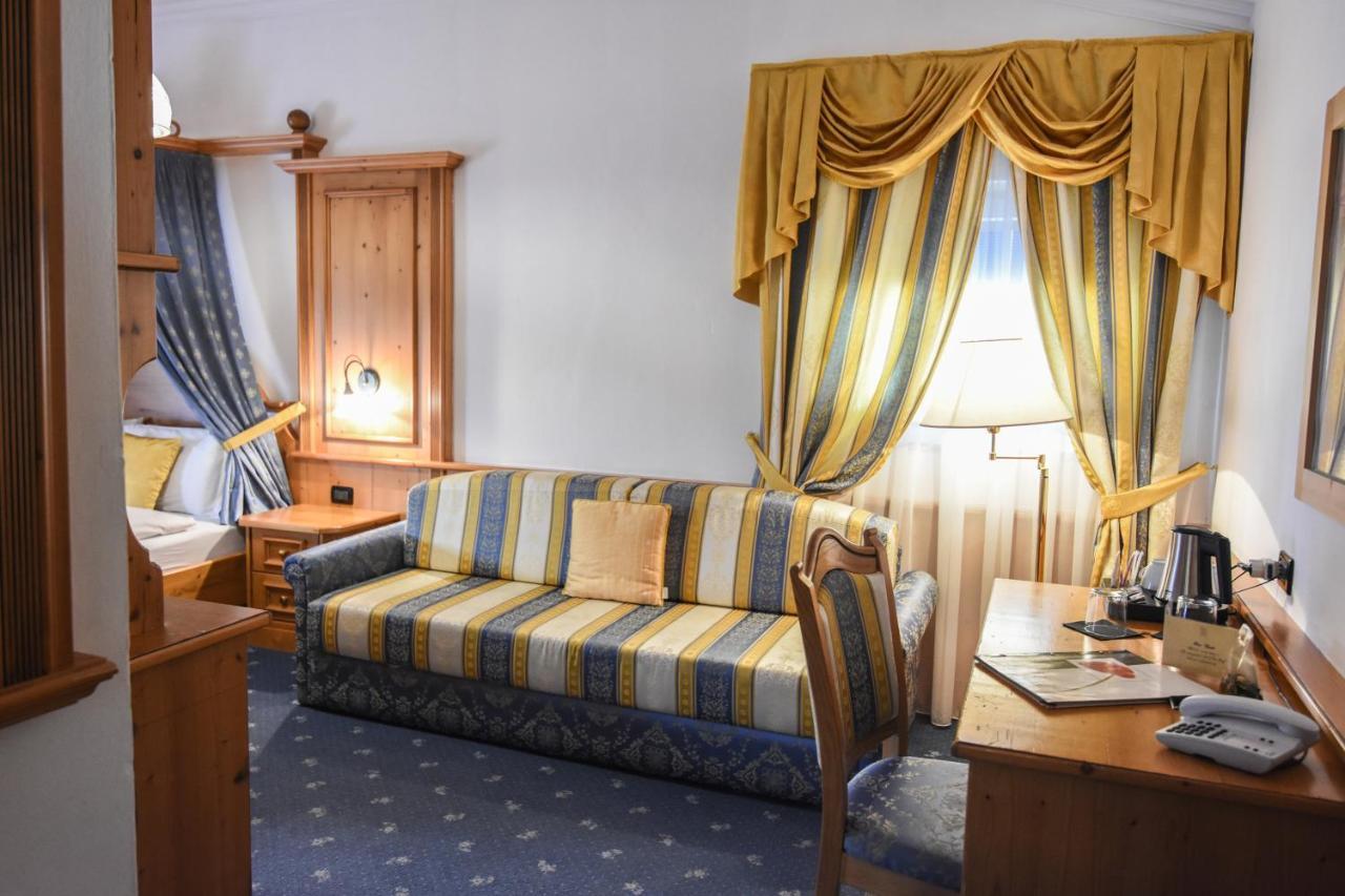 Hotel Relais Grünwald 4*