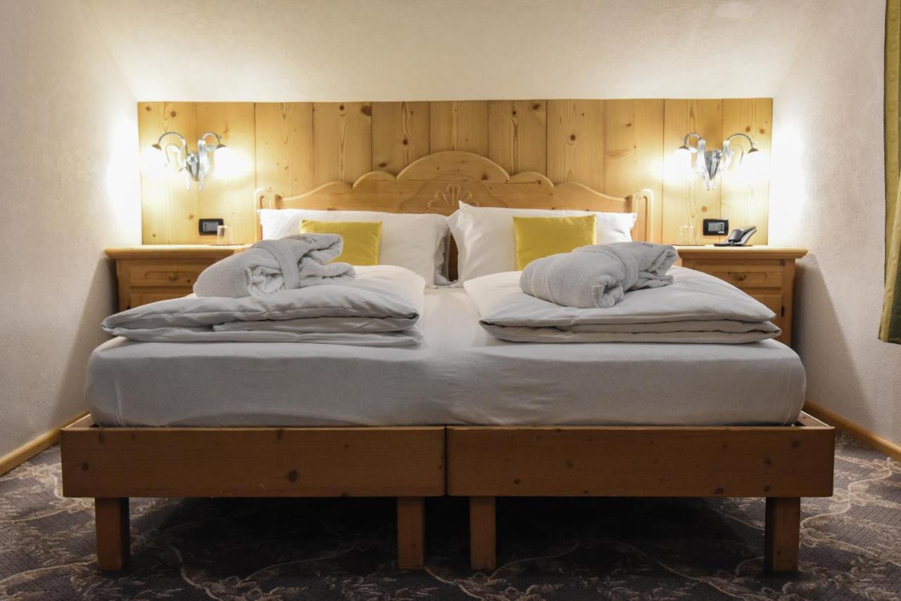 Hotel Relais Grünwald Cavalese