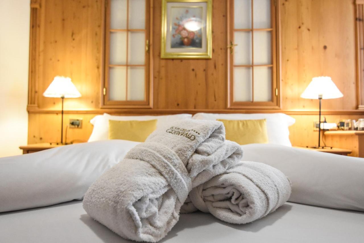 Relais Grünwald Hotel Cavalese