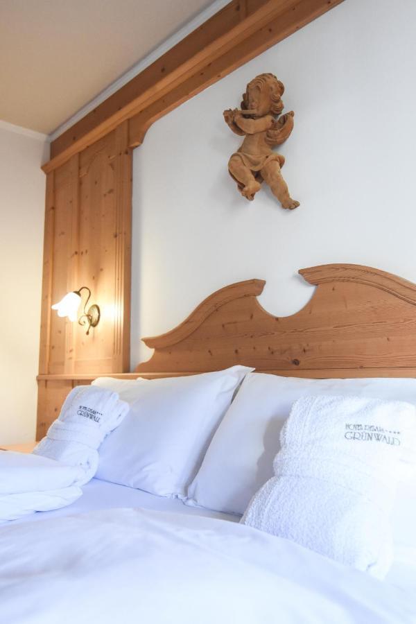Relais Grünwald Hotel Cavalese