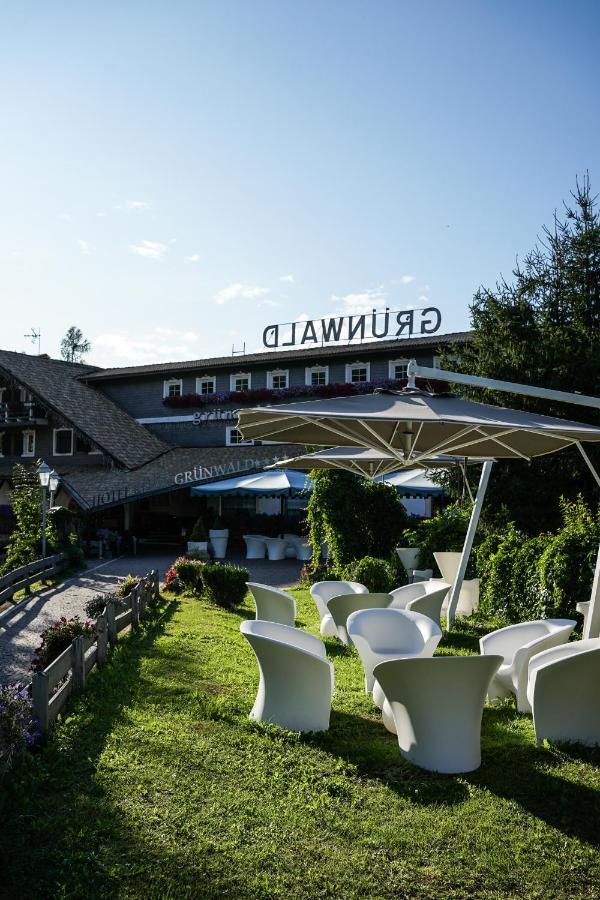 Relais Grünwald 4* Cavalese
