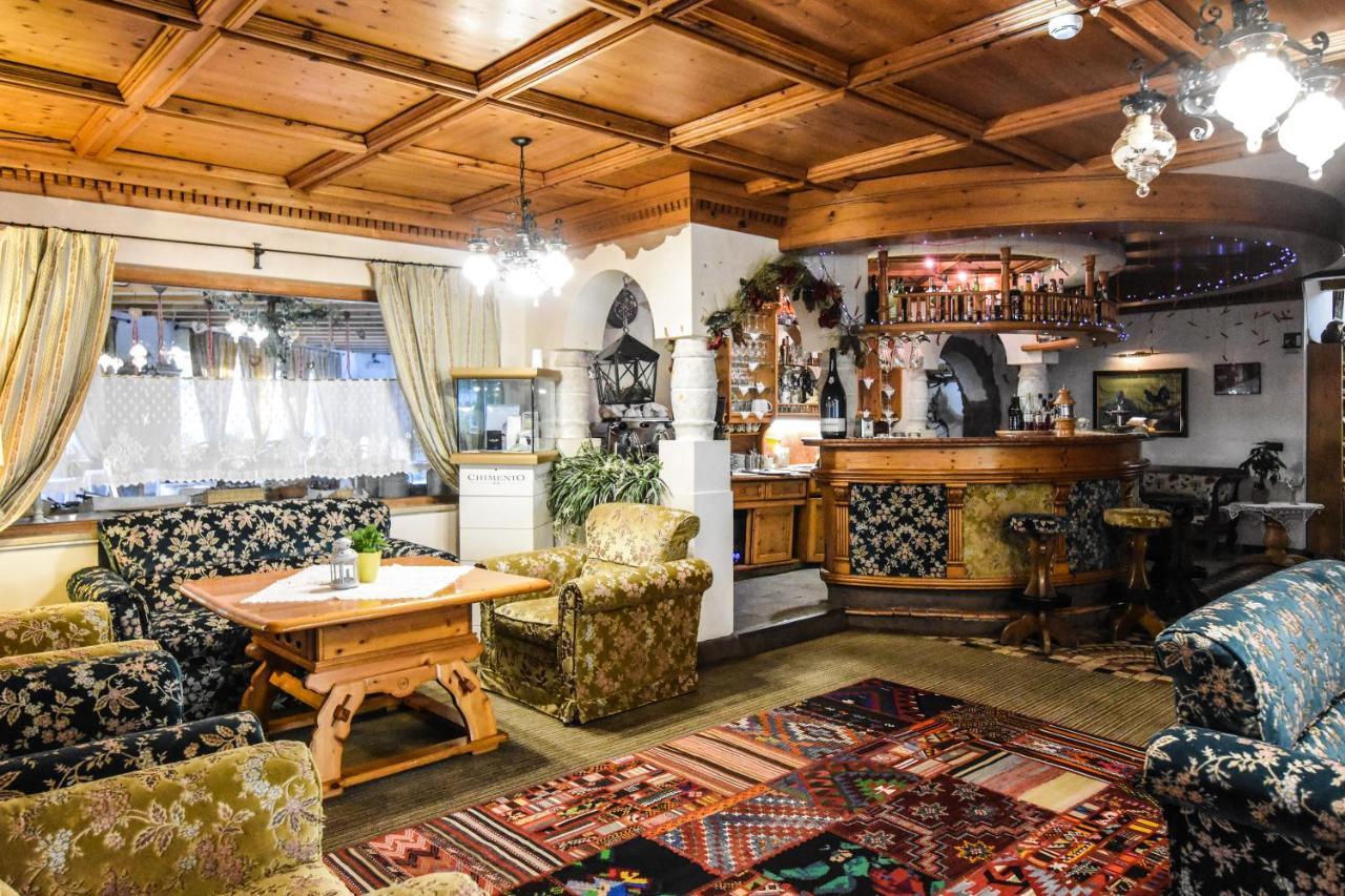 Relais Grünwald Cavalese