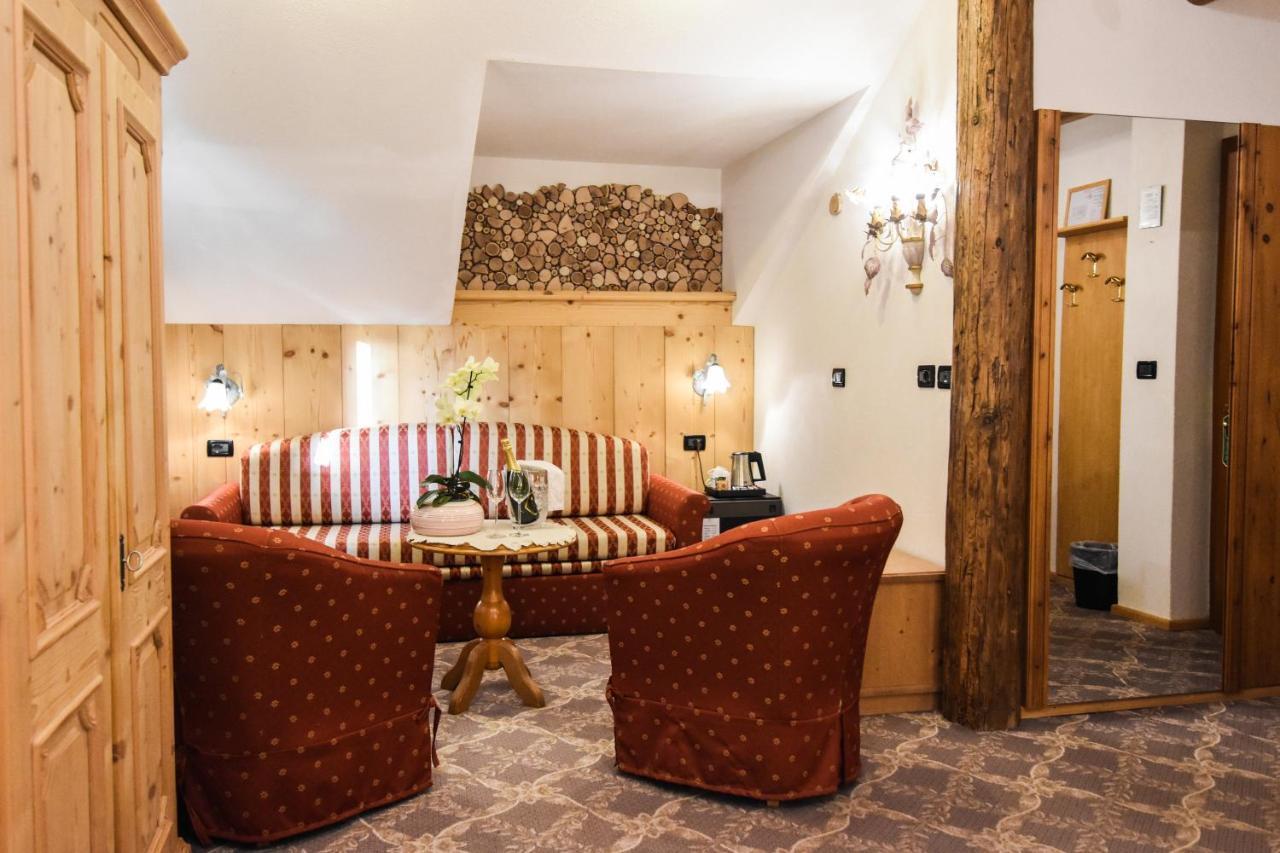 Hotel Relais Grünwald 4*