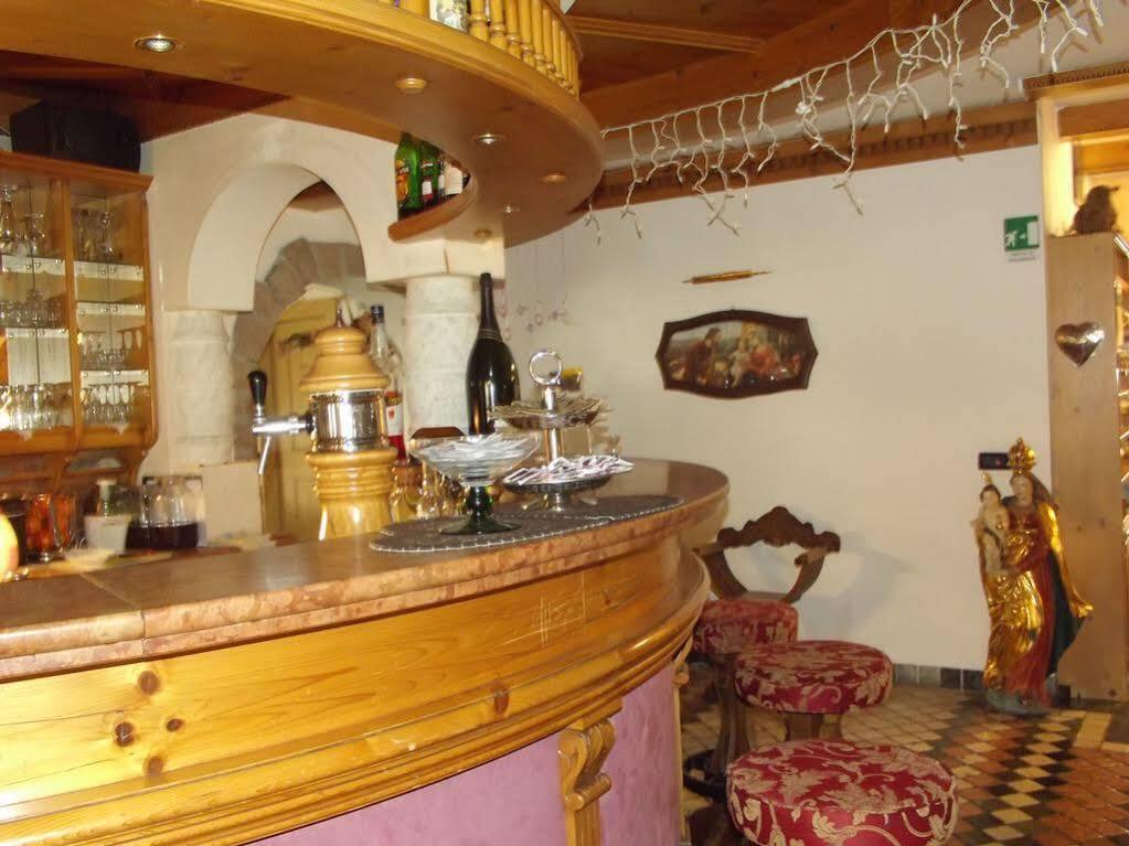 Relais Grünwald Hotel Cavalese