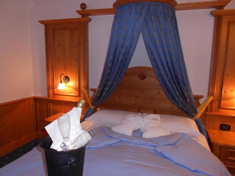 Relais Grünwald Hotel 4*